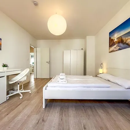 Rosenberg-suite, Zentral, Stellplatz, 70m2, Business & Privat Heilbronn