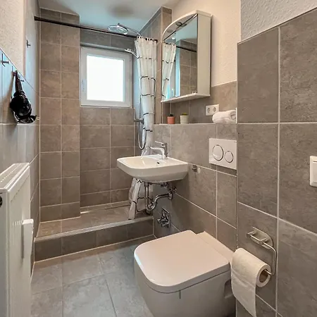Apartman Rosenberg-suite, Zentral, Stellplatz, 70m2, Business & Privat Heilbronn