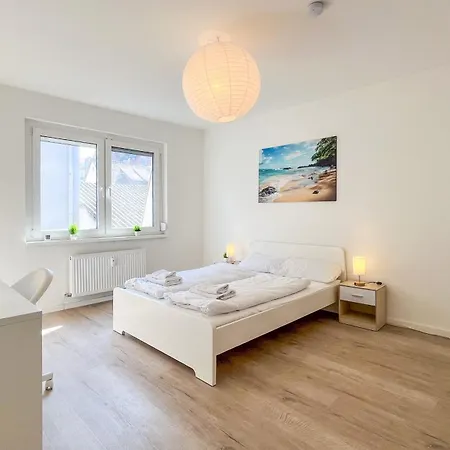Rosenberg-suite, Zentral, Stellplatz, 70m2, Business & Privat Heilbronn