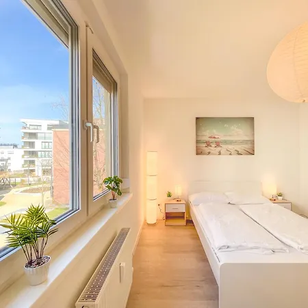 Apartman Rosenberg-suite, Zentral, Stellplatz, 70m2, Business & Privat
